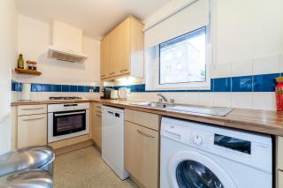 Charming 1BR apt w patio in Battersea - Londra - 2