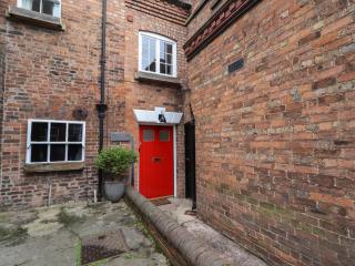 The Old Sorting Office - Hawarden - 0