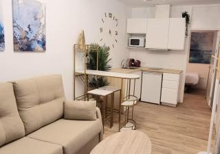 Bonito apartamento centro Cádiz bajo B - Cadice - 8