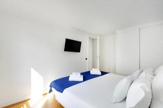 Pick A Flat's Apartment in Champs-Elysées - Rue Ponthieu - París - 1