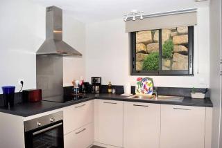 Maison neuve de plain-pied avec WIFI classée 3 étoiles à Trégastel Ref 466 - Trégastel - 7