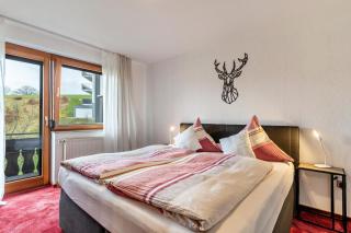 Fewo Panorama - Haus Sommerberg - 4