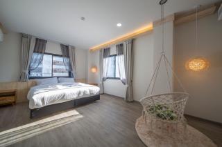 The Wood Pattani Hotel - 8