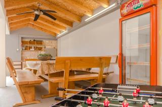 Apartments Family idyll - 9