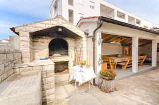 Apartments Family idyll - 7