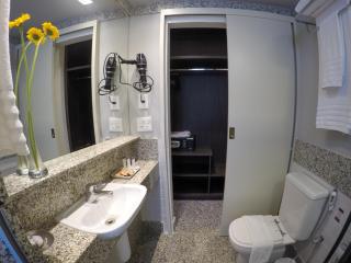 Royal Boutique Savassi Hotel - Belo Horizonte - 7