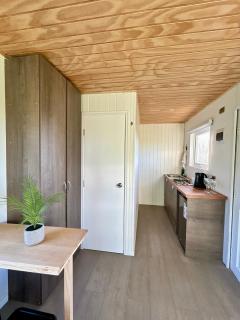 Tinyhouses Mirador del Lago - Puerto Varas - 8