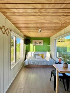 Tinyhouses Mirador del Lago - Puerto Varas - 5