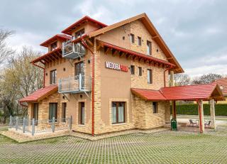 MeDoRa Park - Hotel MeDoRa*** - Gárdony - 7