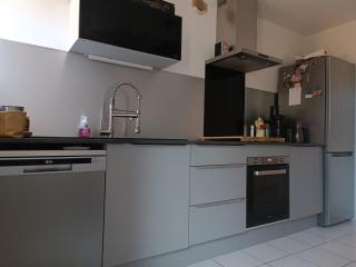 Chez Chacha - Saint-Christophe-Vallon - 8