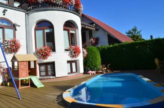 Po Kastonu & SPA - Palanga - 3