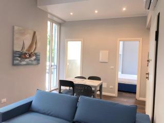 bilocale Borgo Coscia - Alassio - 6