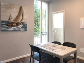 bilocale Borgo Coscia - Alassio - 7