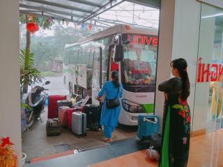 Hien Thuc Hotel - Ninh Binh - 7