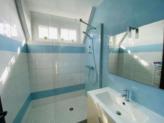 Maison bretonne avec BELLE VUE MER à TREGASTEL - Ref 50 - Trégastel - 1