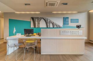City Express Suites by Marriott Queretaro - Querétaro - 5