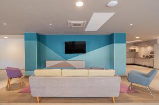 City Express Suites by Marriott Queretaro - Querétaro - 9