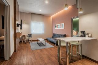 City Express Suites by Marriott Queretaro - Querétaro - 4