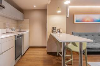 City Express Suites by Marriott Queretaro - Querétaro - 3