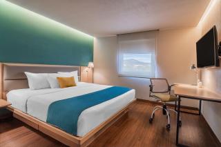City Express Suites by Marriott Queretaro - Querétaro - 1