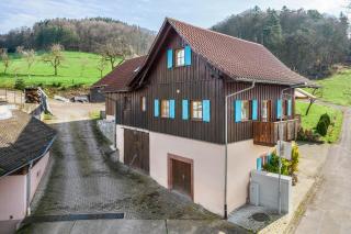 Ziegelhof - Schuttertal - 1