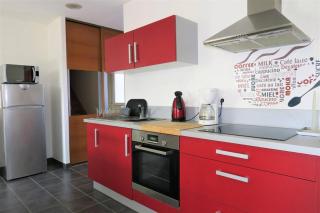 Jolie Maison Rénovée Exposée Sud avec Cour Fermée - ref 54 - Trégastel - 8