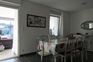Jolie Maison Rénovée Exposée Sud avec Cour Fermée - ref 54 - Trégastel - 6