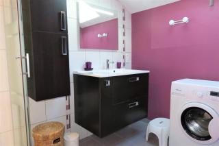 Jolie Maison Rénovée Exposée Sud avec Cour Fermée - ref 54 - Trégastel - 5
