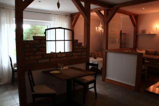 Störtebeker Hof Pension - Pruchten - 2