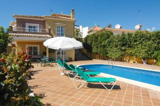 Villa Mercedes Nerja - Nerja - 8