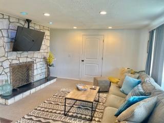City light views getaway close to top ski resorts - Salt Lake City - 2