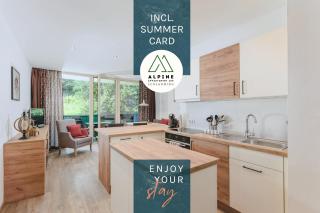 ALPINE Appartement 208 Schladming by globboard - 0