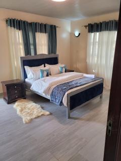 Gloria house - Syokimau - 0