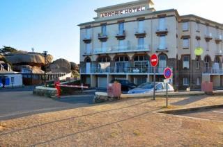 Superbe appartement BELLE VUE MER à TREGASTEL - Réf 611 - Trégastel - 2