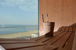 Hotel Lungomare - 8