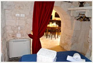 TRULLI BEAUTY - 1