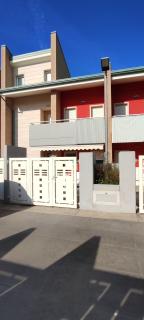 OLTRE CONFINE fronte mare - Marina di Montenero - 9