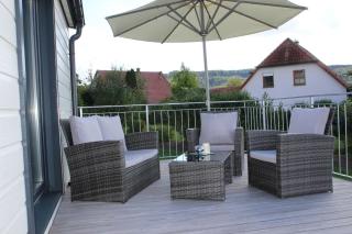 Mobilheim am Geisberg - Wiesenbronn - 1