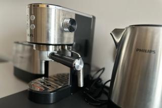 Contemporary Charm in Old Sofia - 5