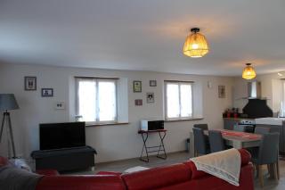 Gites aux deux Hameaux 2 - Saint-Pierre-Bois - 9