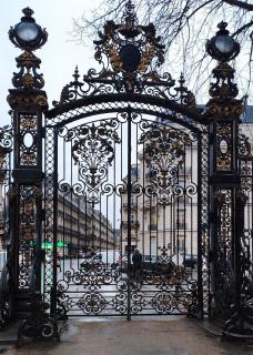 Imhost 7 -Cosy apart Batignolles/Galerie Lafayette - Parijs - 1