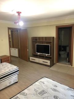 Ortadoğu apart otel - 5