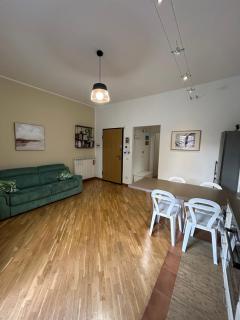 Al Cassaro - holiday home - Palermo - 7