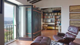 Miralunga Villetta Rossa - 1