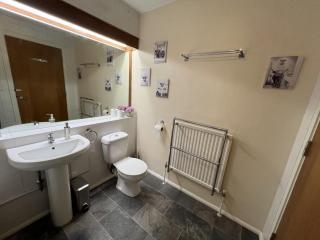 Top Floor Room in Baker St - Londra - 9