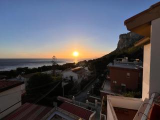 Villa Banksy Addaura Mondello Palermo - Palermo - 3