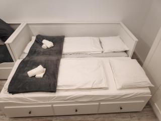 Modernes Studio im Zentrum 4 Personen - Wiener Neustadt - 8