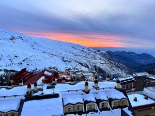Monte Oiz con wifi y parking gratis - Sierra Nevada - 8