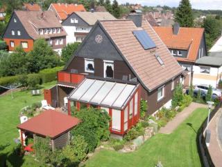 Ferienwohnung Zeidler - Braunlage - 9