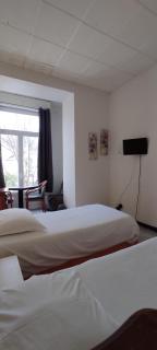 Hotel Luxembourg - 8